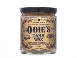 Odies Dark Wax