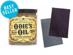 Odies Universal Finish | Odie's Oil