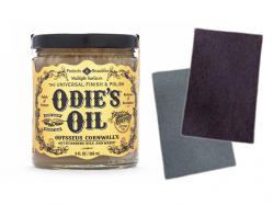 Odies Universal Finish | Odie's Oil