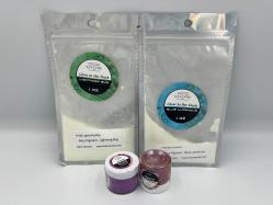 Chameleon Epoxy Color Pack - Mica Pigments