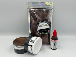 Tones Epoxy Color Pack - Mica