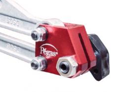 replacement scroll saw blade clamps by Pegas for dewalt