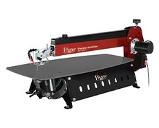 Pegas 30 inch scroll saw