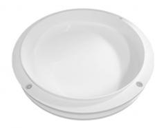 round hdpe epoxy molds