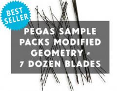 Pegas MGT sample pack