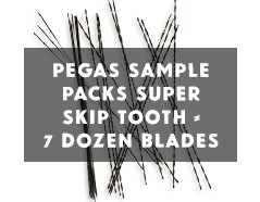 Pegas super skip sample pack