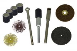 Rotary tool And dremel accessories