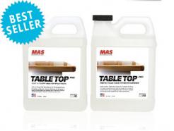 MAS Table Top Epoxy Resin