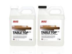 MAS Table Top Epoxy Resin 2 quart