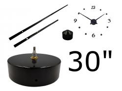 wall-clock-tapered-kit