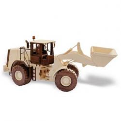 Woodworking Plans Cat Loader | Bear Woods Supply