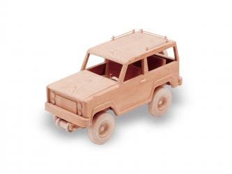 Woodworking Plans Ford Bronco Blazer | Bear Woods Supply