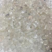 Just Resin Clear Quartz Chips for Epoxy resin