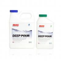 USA Made MAS Deep Pour Epoxy Resin