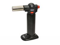 Butane torch refillable