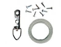 Wire Hanging Kit
