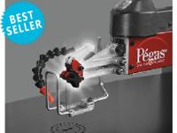 Pegas Chuck head replacement kit