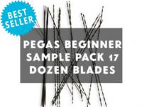 Pegas Beginner sample pack