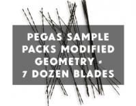 Pegas MGT sample pack