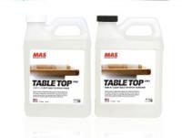 MAS Table Top Epoxy Resin