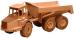 Articulated Dump Truck | Bear Woods Supply