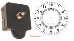 tide and time dial