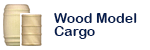 Wood Model Cargo | Bear Woods Supply
