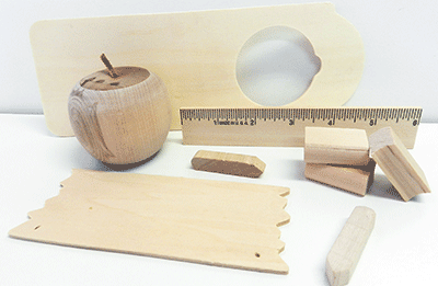 Wood Parts And Supplies Buy Wooden Craft Shapes Bear Woods