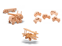 Wood working patterns for childrens toys | Bear Woods Supply